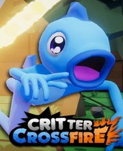 Critter Crossfire