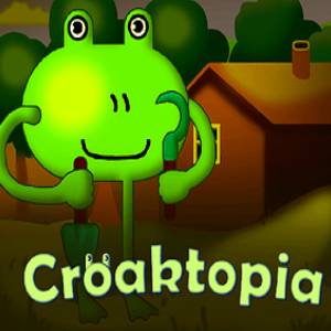 Croaktopia