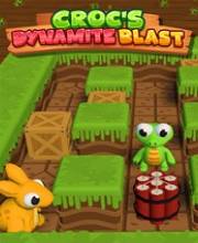 Croc’s Dynamite Blast Xbox One