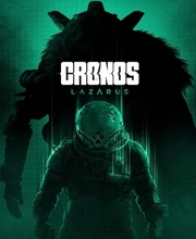 Cronos Lazarus Xbox Series X