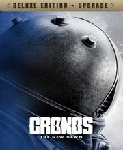 Cronos The New Dawn Deluxe Edition Upgrade PS5