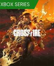 Crossfire Xbox Series X