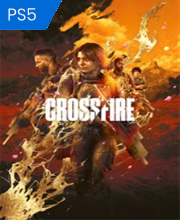Crossfire PS5