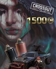 Crossout Raven feast Xbox Series X