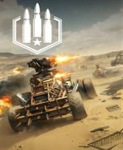 Crossout Rust & Dust battle pass Xbox One