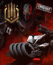 Crossout Season 22 Elite Battle Pass Xbox Series X