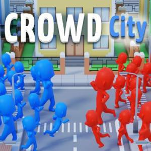 Crowd City Xbox One