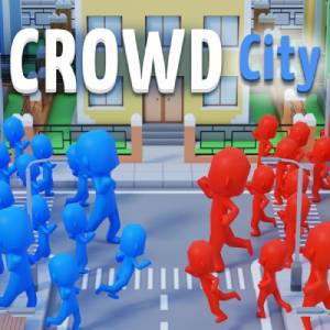 Crowd City PS4