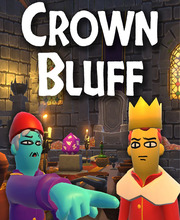 Crown Bluff