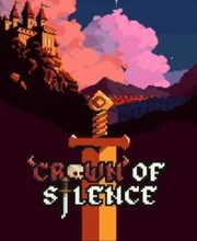 Crown Of Silence