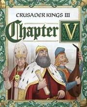 Crusader Kings III Chapter V