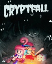 Cryptfall