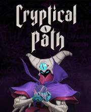Cryptical Path PS5