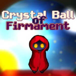 Crystal Ball of Firmament PS4