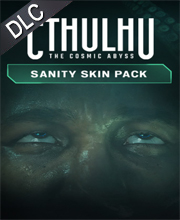 Cthulhu: The Cosmic Abyss Sanity Skin Pack