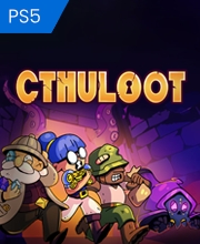 CTHULOOT PS5