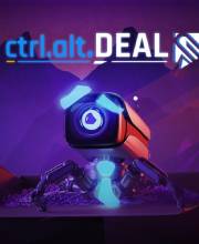 Ctrl Alt Deal Nintendo Switch