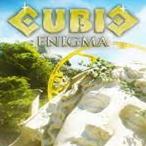 Cubic Enigma