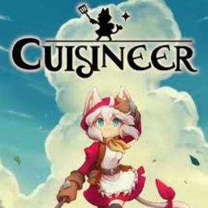 Cuisineer Nintendo Switch
