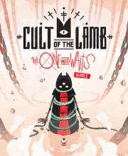 Cult of the Lamb The One Who Waits