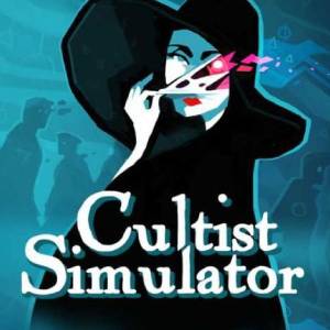 Cultist Simulator Xbox One