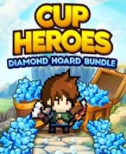 Cup Heroes Diamond Hoard Bundle Xbox One