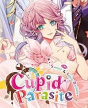 Cupid Parasite Sweet and Spicy Darling Nintendo Switch