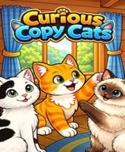 Curious Copy Cats