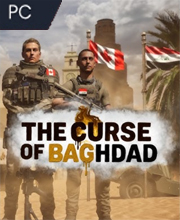 Curse of Baghdad