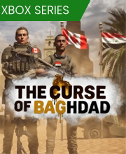 Curse of Baghdad Xbox Series X