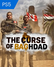 Curse of Baghdad PS5