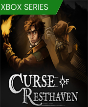 Curse of Resthaven Xbox Series X