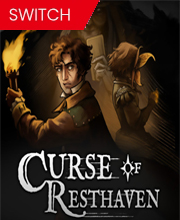 Curse of Resthaven Nintendo Switch