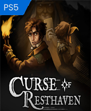 Curse of Resthaven PS5