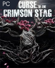 Curse of the Crimson Stag