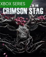 Curse of the Crimson Stag Xbox Series X