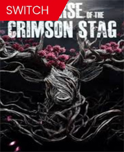 Curse of the Crimson Stag Nintendo Switch