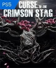 Curse of the Crimson Stag PS5