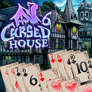Cursed House 6