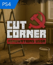 Cut Corner Renovations USSR