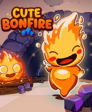 Cute Bonfire PS4