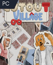 Cutout Village