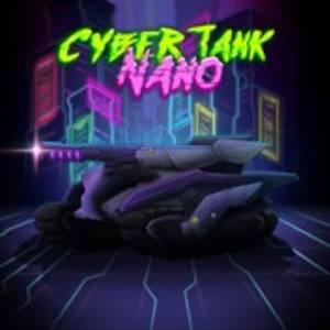Cyber Tank Nano