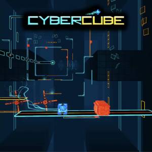 Cybercube PS5