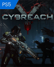 Cybreach PS5