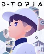D-topia Nintendo Switch 2