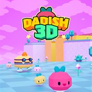 Dadish 3D Xbox Series X