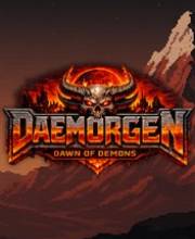 DAEMORGEN Dawn of Demons Xbox One