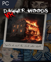 Dagger Woods VR