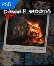 Dagger Woods VR PS5